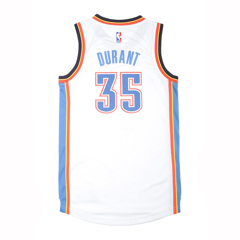 Мужская майка adidas INT Swingman #3 (A46187)  - цена, описание, фото 2